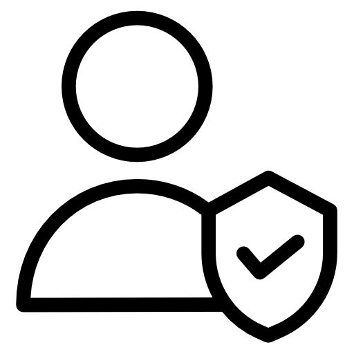 user