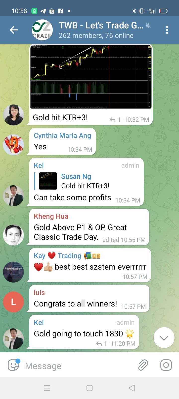 Chat 3