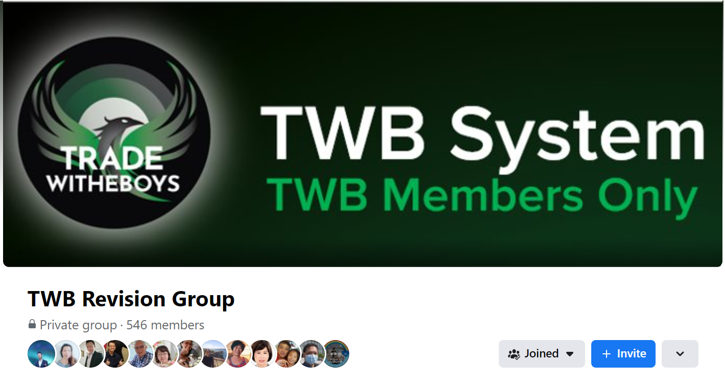 TWB Revision Group